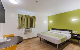Motel 6-Jacksonville, Fl - South